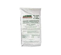 Zeolita a base de Chabasita y Phillipsita 2/5 mm (20 kg), mejorador del suelo para plantas