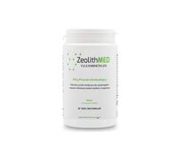 ZeolithMED - Zeolita Clinoptilolita Detox (200 g)
