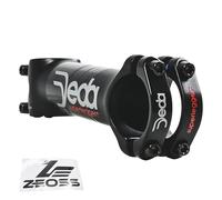 ZEOSS Deda Elementi Superleggero 7050 Alloy 31,7 x 100 mm Stem with Sticker, DA3222