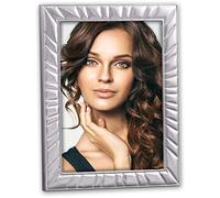 Zep 52S06-5 - Marco de fotos (metal), acabado brillante