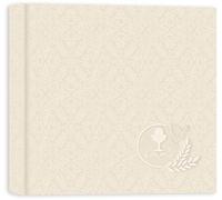 Zep CMS242420 - Álbum de fotos de comunión 13, para pegar fotos
