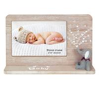 Zep Dumbo, Madera, marrón, 22.6 x 14.3 x 6.3 cm