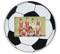 ZEP Football - Portafotos con forma de balón para foto 10x15