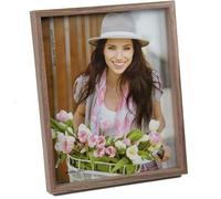 Zep MA781 Marco de Fotos Madera, 20 x 25 cm, Color marrón