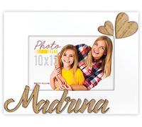 Zep Marco de madera MADRINA 10X15