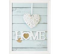 ZEP Marco para apoyar, Madera Natural, 106 X 21 X 4.5 Cm (T15434)