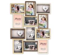 ZEP Montreaux 12Q 12x10x15 Wood Gallery Frame TY025