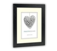 ZEP Regent 5, Madera, Negro, 12,5 x 1,5 x 17,5 cm