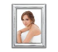 Zep srl Marco Recanati Silver Plated 15x20, horizontal/vetical Made in Italy