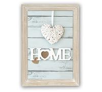 Zep t15546 Marco de Fotos Madera Beige 10 x 15 cm