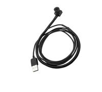 ZEPFJHE 1. Cámara web USB intercambiable en caliente de 4 MP 1080P con tubo de aleación de aluminio para videoconferencias de PC y reuniones remotas, esquemas de color, cámara web para reuniones