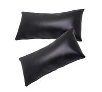 ZEPFJHE 1 par de cojines largos para exhibición de relojes, almohadas para almacenamiento de joyas, textura de poliuretano, soporte de presentación estable, talla única, como se describe