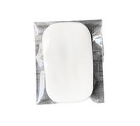 ZEPFJHE 100/200/500 hojas de jabón en caja de papel portátil para lavar a mano, hojas de camping