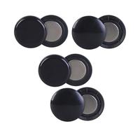 ZEPFJHE 4 pares de clips para babero de carreras para asegurar correr, maratones, ciclismo, carreras, babero, clips de fijación, soporte de imanes para correr