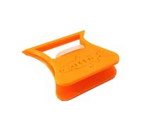 ZEPFJHE Abrazaderas flexibles para crear señuelos de mosca realistas con PETG que reducen la fatiga de la mano, herramienta de pesca de múltiples usos