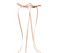 ZEPFJHE Accesorios elegantes para el pelo, con lazo, horquillas para el pelo, horquillas de tela, para todas las ocasiones