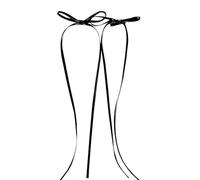 ZEPFJHE Accesorios elegantes para el pelo, con lazo, horquillas para el pelo, horquillas de tela, para todas las ocasiones