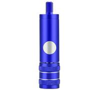 ZEPFJHE Adaptador universal de cabezales de red de aterrizaje de liberación rápida, accesorio de pesca portátil, adaptador de cabezales de liberación rápida, fácil de usar