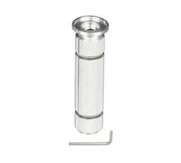 ZEPFJHE Aleaciones de aluminio, conector expansor de auriculares de carbono | Aleaciones de aluminio ligeras, compresión, varios modelos de bicicleta, instalación suave y segura de la horquilla