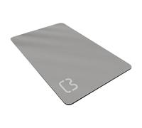 ZEPFJHE Alfombrilla de alimentación reutilizable para perros y gatos desordenados, antideslizante, impermeable, fácil de salpicar superficies