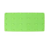 ZEPFJHE Almohadilla de olfateo para perros con ventosa para perros, comederos lentos para alimentos húmedos y secos, golosinas, mantequilla