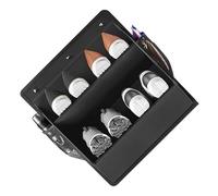 ZEPFJHE Armario compacto con cinta adhesiva, zapatero resistente para baños estrechos y espacios de cabina, organizadores de almacenamiento montados en la pared