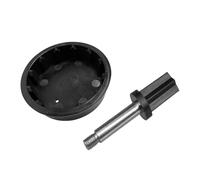 ZEPFJHE Blenders - Kit de embragues y pernos de pasador de repuesto para licuadoras de la serie Blenders de 72 onzas para BL660/BN750/BL610 componente de electrodomésticos de cocina