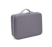 ZEPFJHE Bolsa de almacenamiento a prueba de golpes para Motion Fly More Combo Travel Box Drones, funda de transporte rígida exterior, como se describe, Juego de equipaje