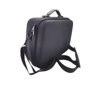 ZEPFJHE Bolsa de almacenamiento de nailon para UAV, protector de viaje, transpirable, impermeable, resistente al desgaste, a prueba de golpes, funda de transporte, como se describe, Juego de equipaje