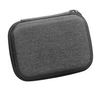ZEPFJHE Bolsa de almacenamiento impermeable para cámara de vuelo ACTION4/3, funda rígida, elegante y práctica bolsa, como se describe, Juego de equipaje