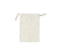 ZEPFJHE Bolsa de almacenamiento portátil para carrete de pesca, protector de cordón, a prueba de arañazos, funda protectora de carrete de equipo portátil, Lienzo de 13 x 18 cm, Talla única