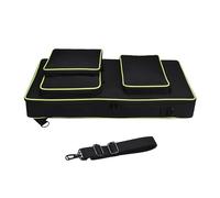 ZEPFJHE Bolsa de almacenamiento portátil para controlador de DJ DDJ-FLX10 DDJ-1000 DDJ-1000SRT