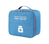 ZEPFJHE Bolsa de botella de gran capacidad para medicamentos y suministros médicos