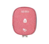 ZEPFJHE Bolsa de botella de gran capacidad para medicamentos y suministros médicos