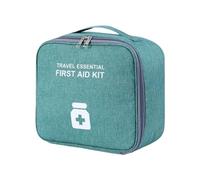 ZEPFJHE Bolsa de botella de gran capacidad para medicamentos y suministros médicos