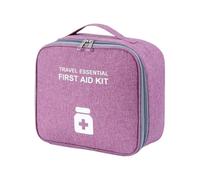 ZEPFJHE Bolsa de botella de gran capacidad para medicamentos y suministros médicos