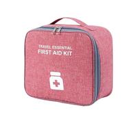 ZEPFJHE Bolsa de botella de gran capacidad para medicamentos y suministros médicos