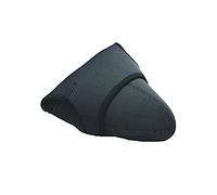 ZEPFJHE Bolsa interior suave para cámara 100D, 600D, 650D, 700D, 1100D, 5500D, tamaño L