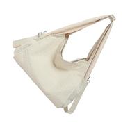 ZEPFJHE Bolso De Elegante Para Mujeres Comprador Mujeres Estampado Gofisco Y Correa Ajustable Hombro O La Bolsa Cuerpo Cuerpo Cruz