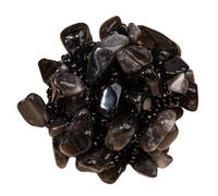 ZEPFJHE Botones de piedra realistas con agujero para coser suéter, abrigos, bolsos, ropa, costura, manualidades, adornos hechos a mano