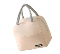 ZEPFJHE Box Profesional Bolso De Bolso Refrigeración Tela Oxford Para Viajes Cortos Picnics Y Caja Oficina Uso Diario