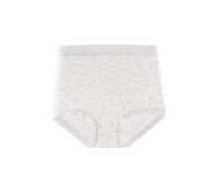 ZEPFJHE Bragas de maternidad extra largas con patrón floral sin costuras cintura suave ropa interior de algodón para mujeres embarazadas no irritantes bragas florales de embarazo, Tonka p, XXL