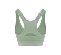 ZEPFJHE Brasier deportivo de secado rápido para mujer, brasier que absorbe la humedad, ropa de gimnasio para pilates, correr, brasier deportivo que absorbe la humedad