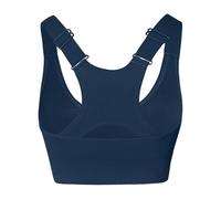 ZEPFJHE Brasier deportivo de secado rápido para mujer, brasier que absorbe la humedad, ropa de gimnasio para pilates, correr, brasier deportivo que absorbe la humedad