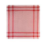 ZEPFJHE Bufanda multiusos de poliéster para hombres, mujeres y niños, cómoda, transpirable, estilo tradicional de Oriente Medio, fácil cuidado, bufanda de viaje, rosso, Talla única