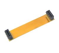 ZEPFJHE Cable de puente flexible SLI de repuesto, tecnología de alta velocidad, buenas capacidades de protección