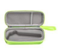 ZEPFJHE Caja de almacenamiento para bolígrafos de 19 cm con correa de mano protectora para lápices 00110 00112 00113 00114, organizadores multiusos para niños, bolsa de transporte ligera para