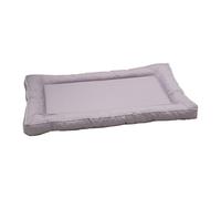 ZEPFJHE Cama de gran tamaño para perros con funda impermeable, nido suave, gruesa, fácil de limpiar, sofá nido para perros