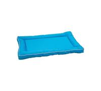 ZEPFJHE Cama de gran tamaño para perros con funda impermeable, nido suave, gruesa, fácil de limpiar, sofá nido para perros