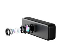 ZEPFJHE Cámara Exclusiva 1920x1080 Altamente Calidad para Cámara Impresoras 3D Monitoreo Remoto Mejorado